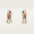 Cartier Cartier Trinity earrings, classic model
