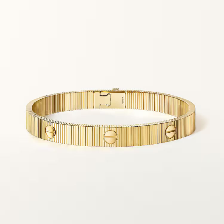 Cartier Cartier LOVE Unlimited Bracelet, flexible (Preorder, non-refundable)