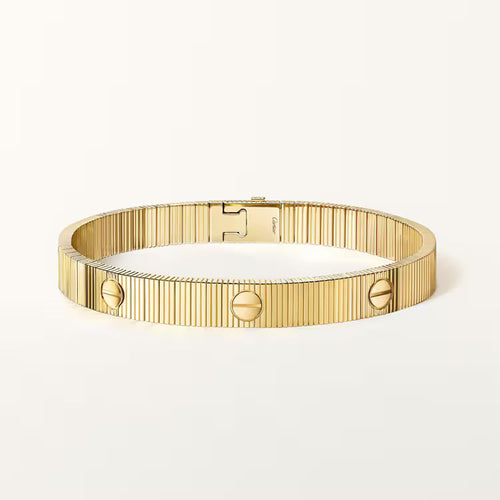 Cartier Cartier LOVE Unlimited Bracelet, flexible (Preorder, non-refundable)