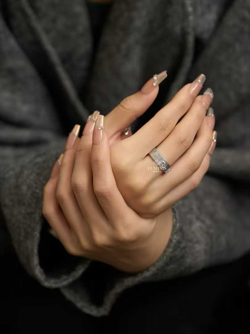 Cartier Lux Cartier Love Unlimited Ring