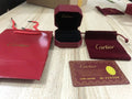 Cartier Cartier Package