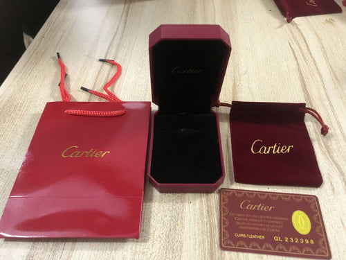 Cartier Cartier Package
