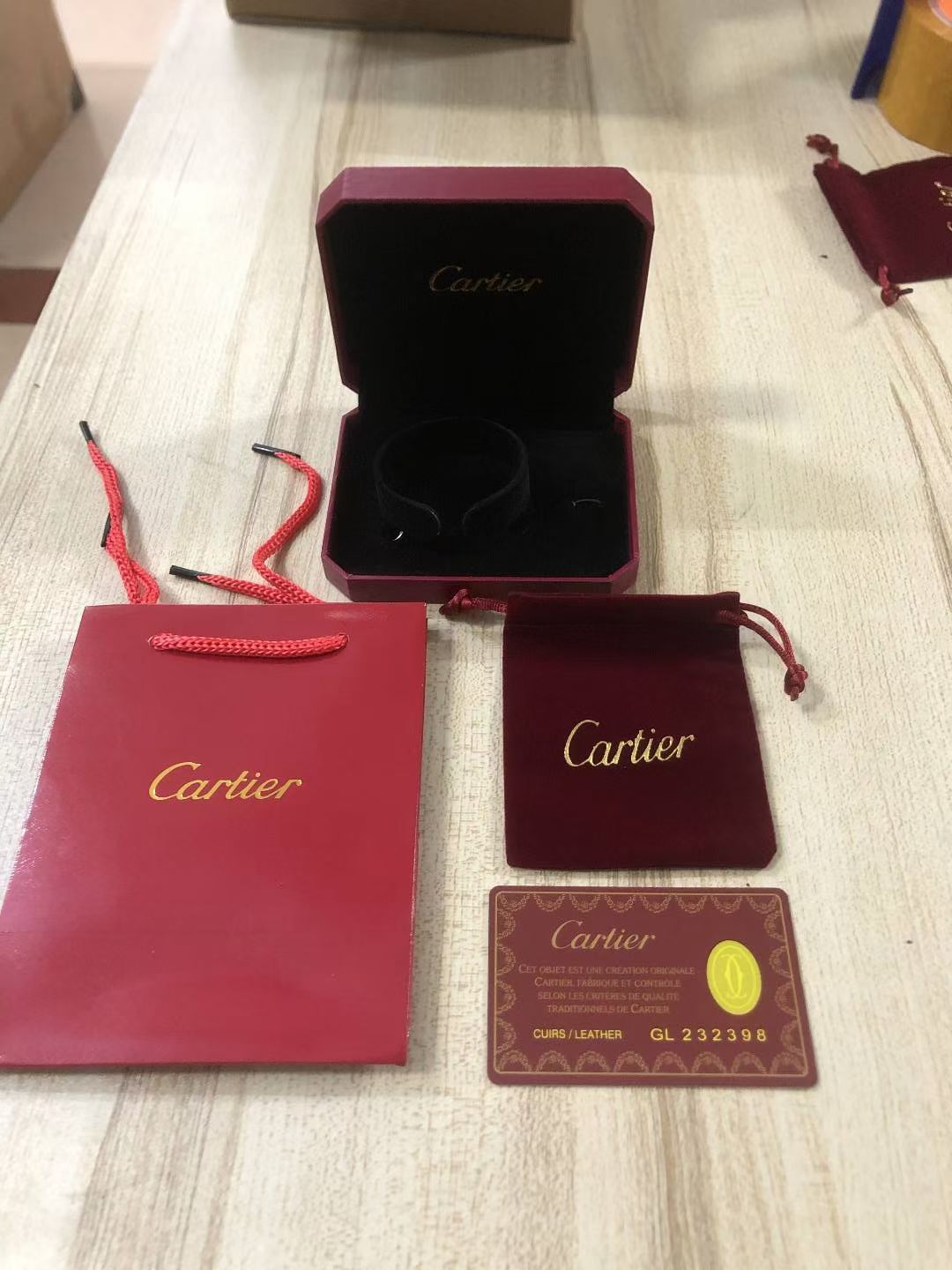 Cartier Cartier Package
