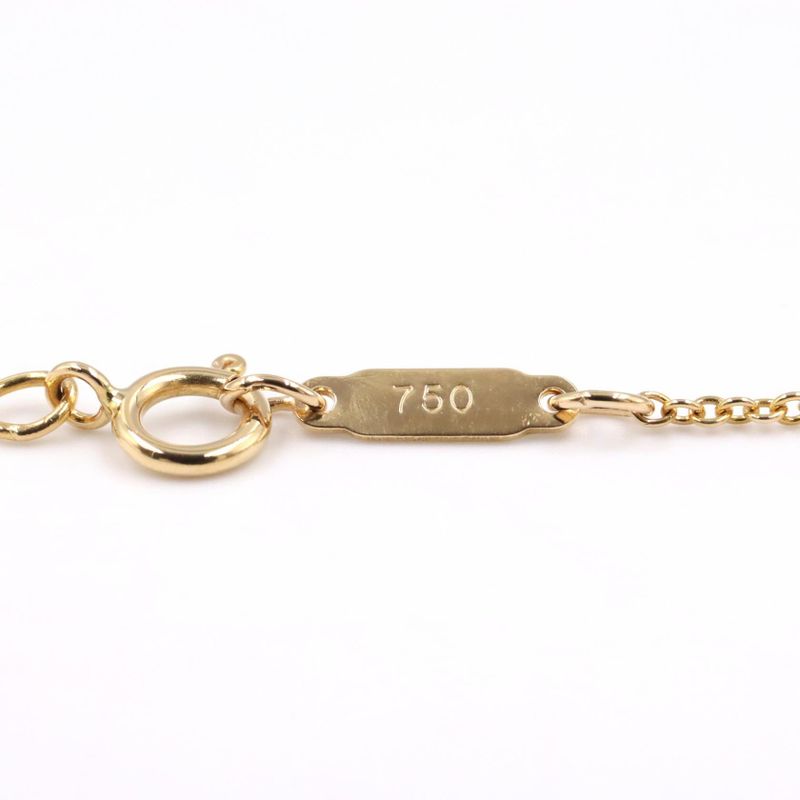 TiffanyNecklace & Co. Necklace Loving