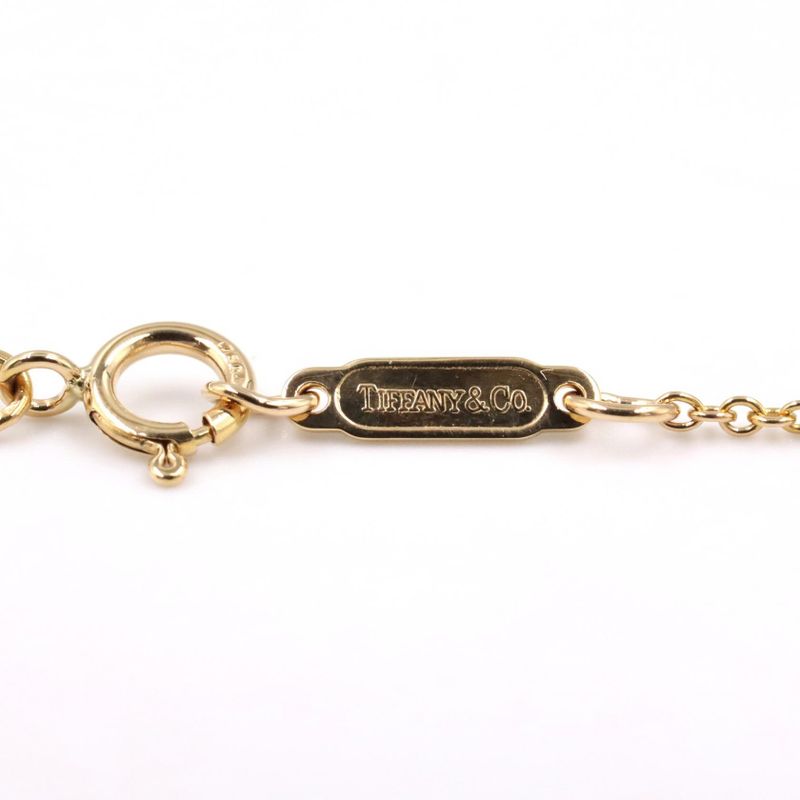 TiffanyNecklace & Co. Necklace Loving