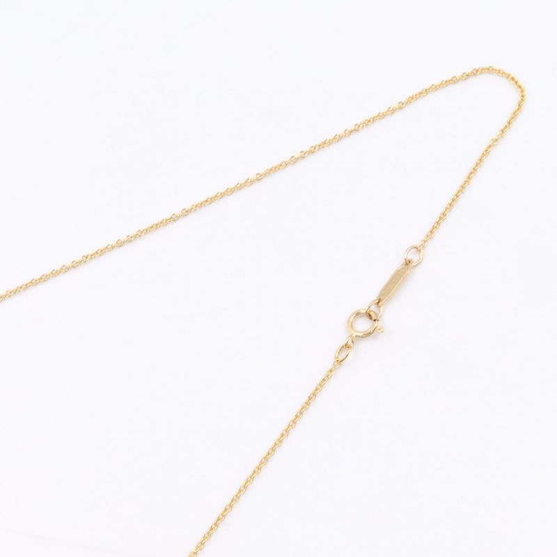 TiffanyNecklace & Co. Necklace Loving