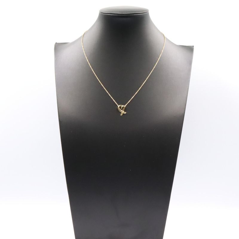 TiffanyNecklace & Co. Necklace Loving
