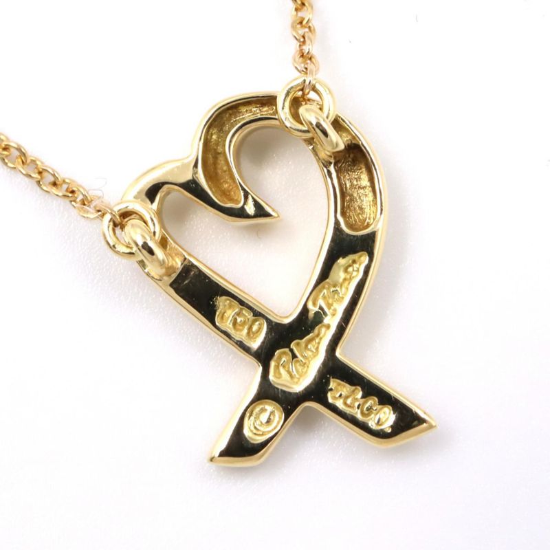TiffanyNecklace & Co. Necklace Loving
