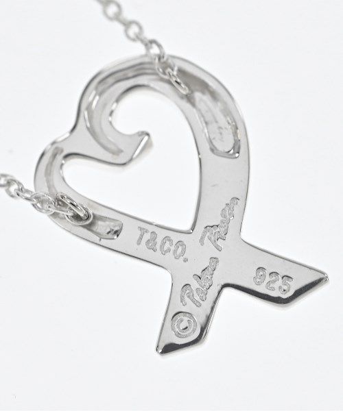 Tiffany & Co Necklace