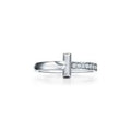 Tiffany Ring T T1 Ring