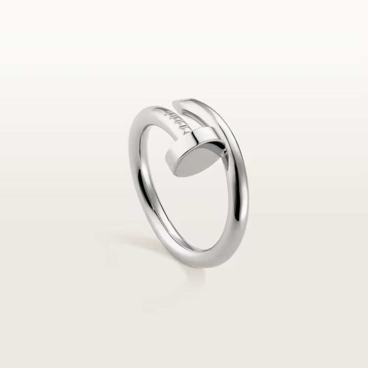Cartier Cartier Juste Un Clou Ring, Classic Model