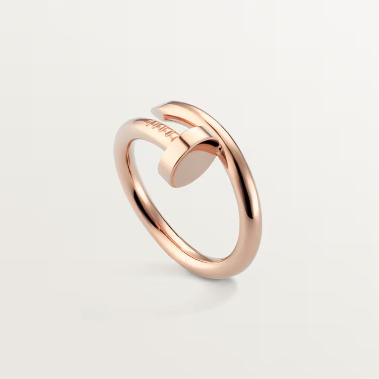 Cartier Cartier Juste Un Clou Ring, Classic Model