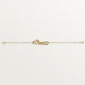 Cartier Bracelet Panthère de Cartier Bracelet, On Chain, Diamonds