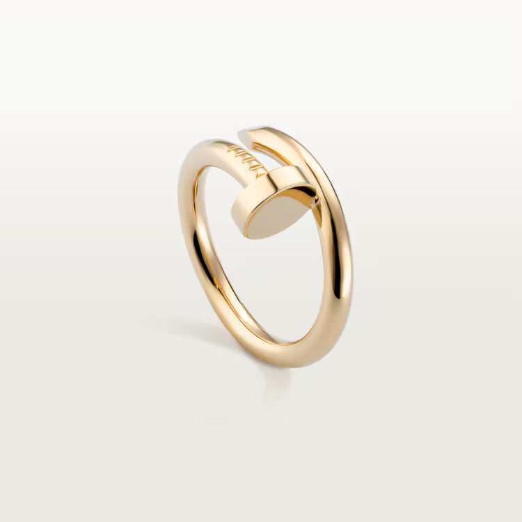 Cartier Cartier Juste Un Clou Ring, Classic Model