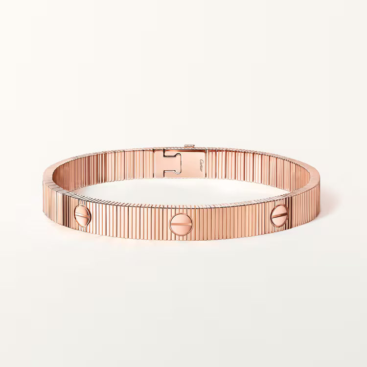 Cartier Cartier LOVE Unlimited Bracelet, flexible (Preorder, non-refundable)