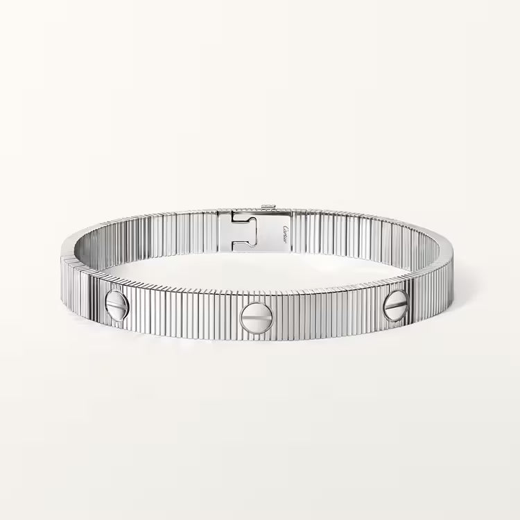 Cartier Cartier LOVE Unlimited Bracelet, flexible (Preorder, non-refundable)