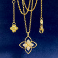 Van Cleef & Arpels Necklace  Jewelry