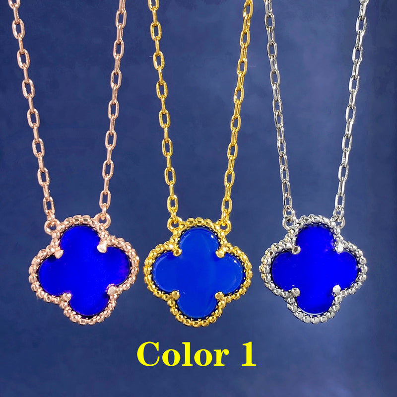 Van Cleef & Arpels  Necklace plating gold Jewelry