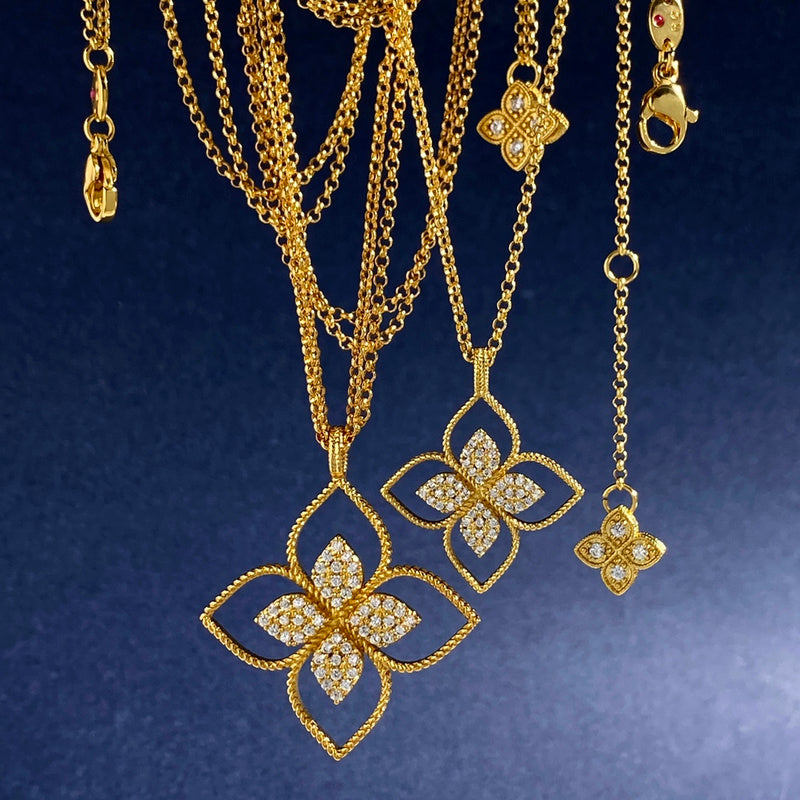 Van Cleef & Arpels Necklace  Jewelry