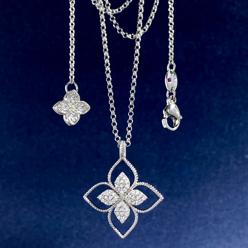 Van Cleef & Arpels Necklace  Jewelry