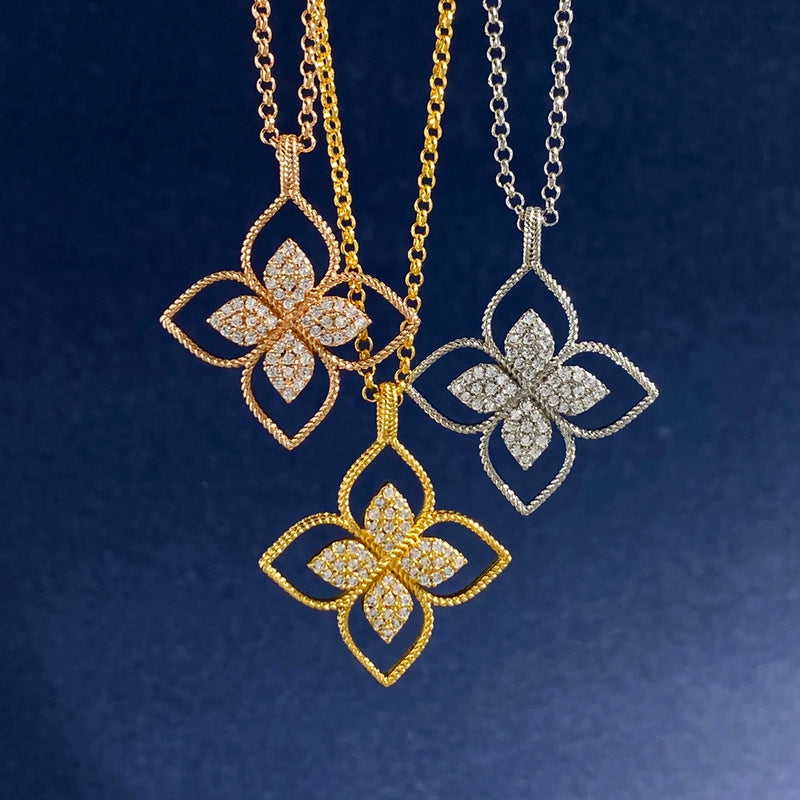 Van Cleef & Arpels Necklace  Jewelry