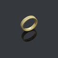 Van Cleef & Arpels    Classic diamond ring jewelry