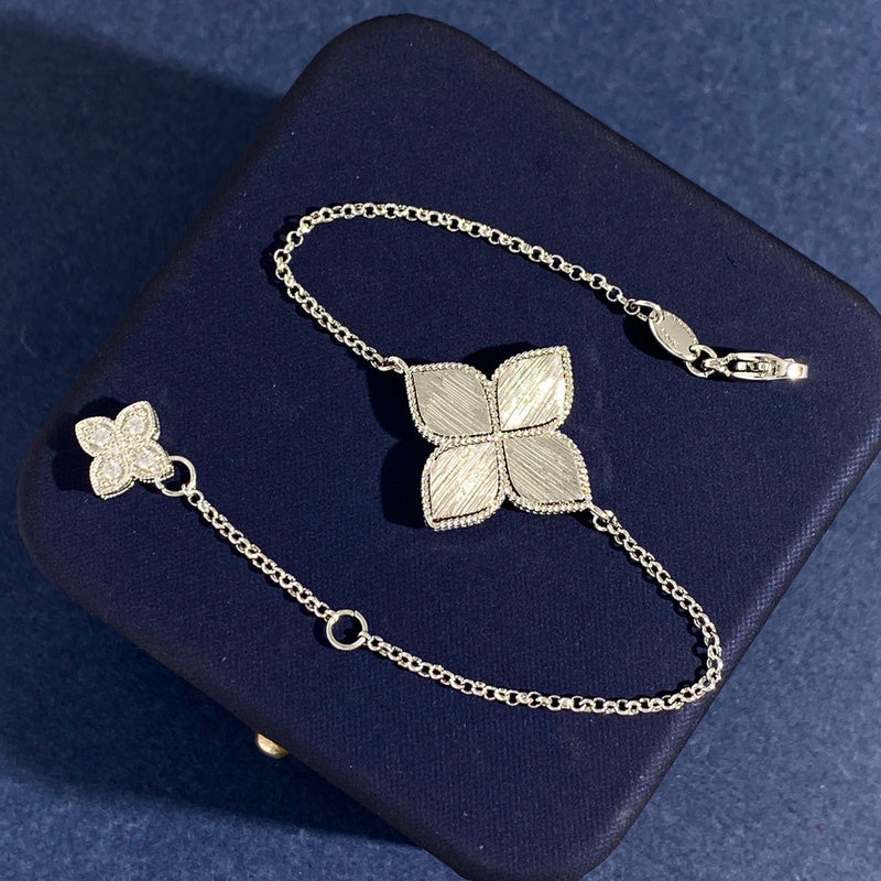 Van Cleef & Arpels Bracelet plating gold Jewelry