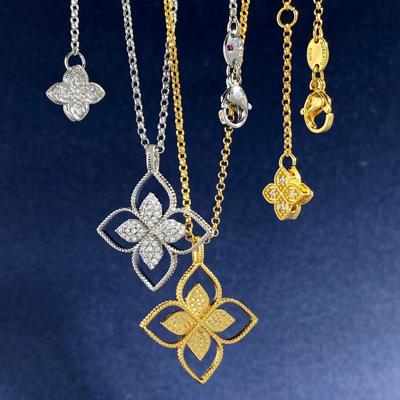 Van Cleef & Arpels Necklace  Jewelry