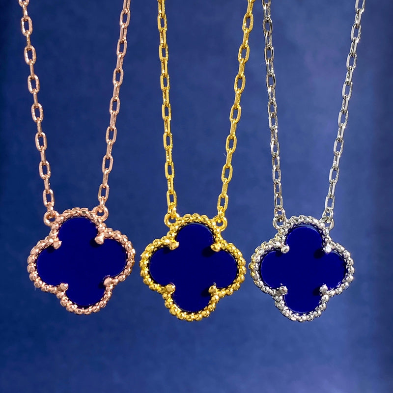 Van Cleef & Arpels  Necklace plating gold Jewelry