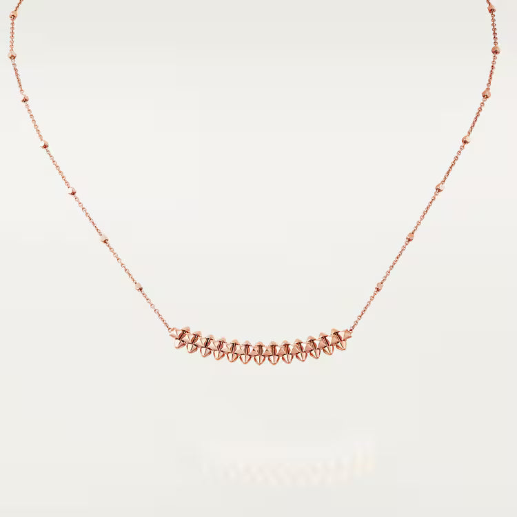 Cartier Cartier Clash de Cartier necklace small Model