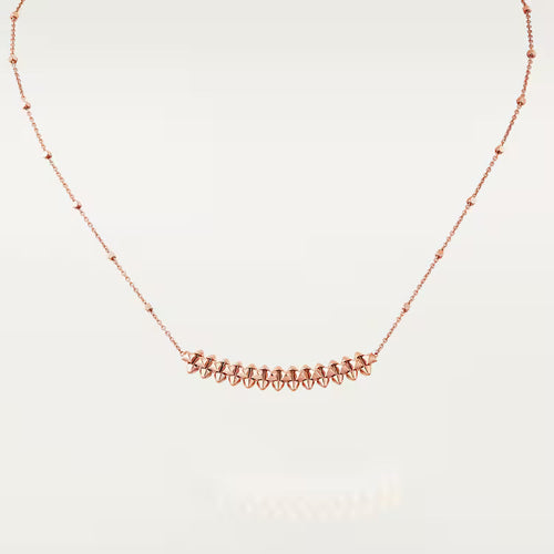 Cartier Cartier Clash de Cartier necklace small Model