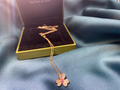 Van Cleef & Arpels  Women's New Starry Sky Necklace Jewelry