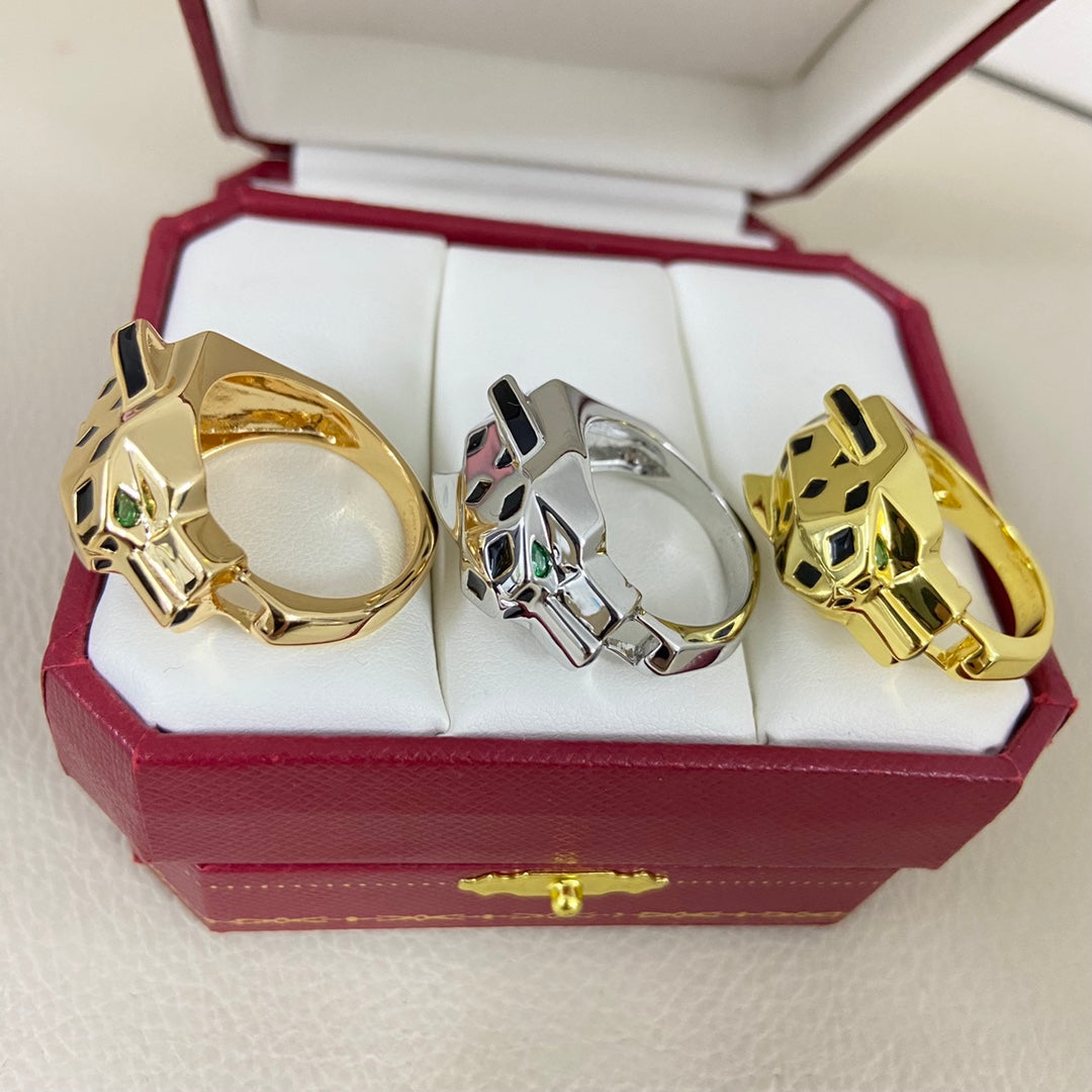 Cartier Cartier Panther Ring