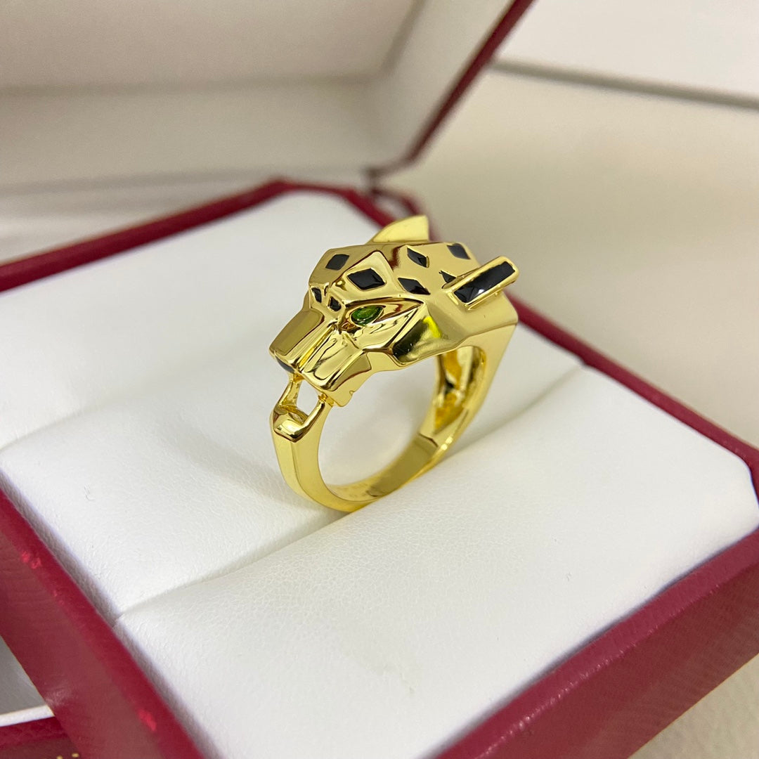 Cartier Cartier Panther Ring