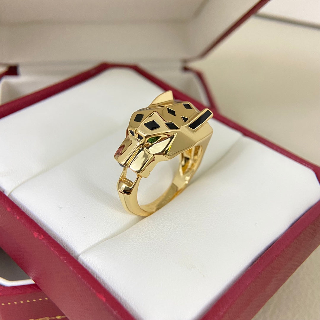 Cartier Cartier Panther Ring