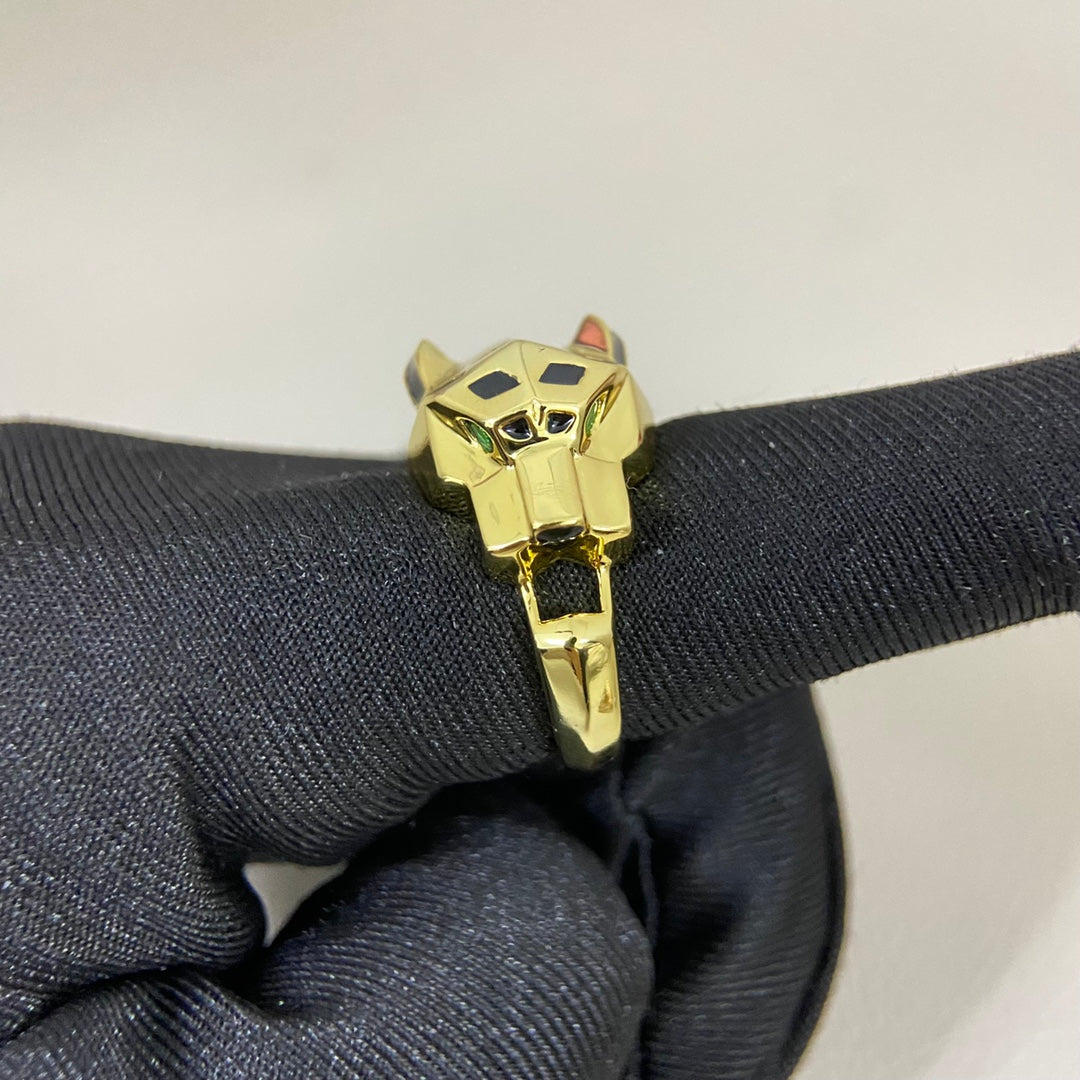 Cartier Cartier Panther Ring