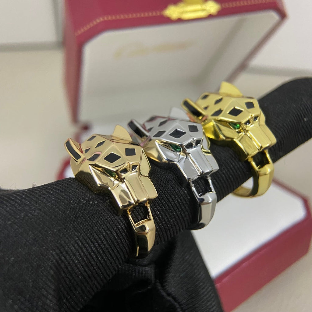 Cartier Cartier Panther Ring