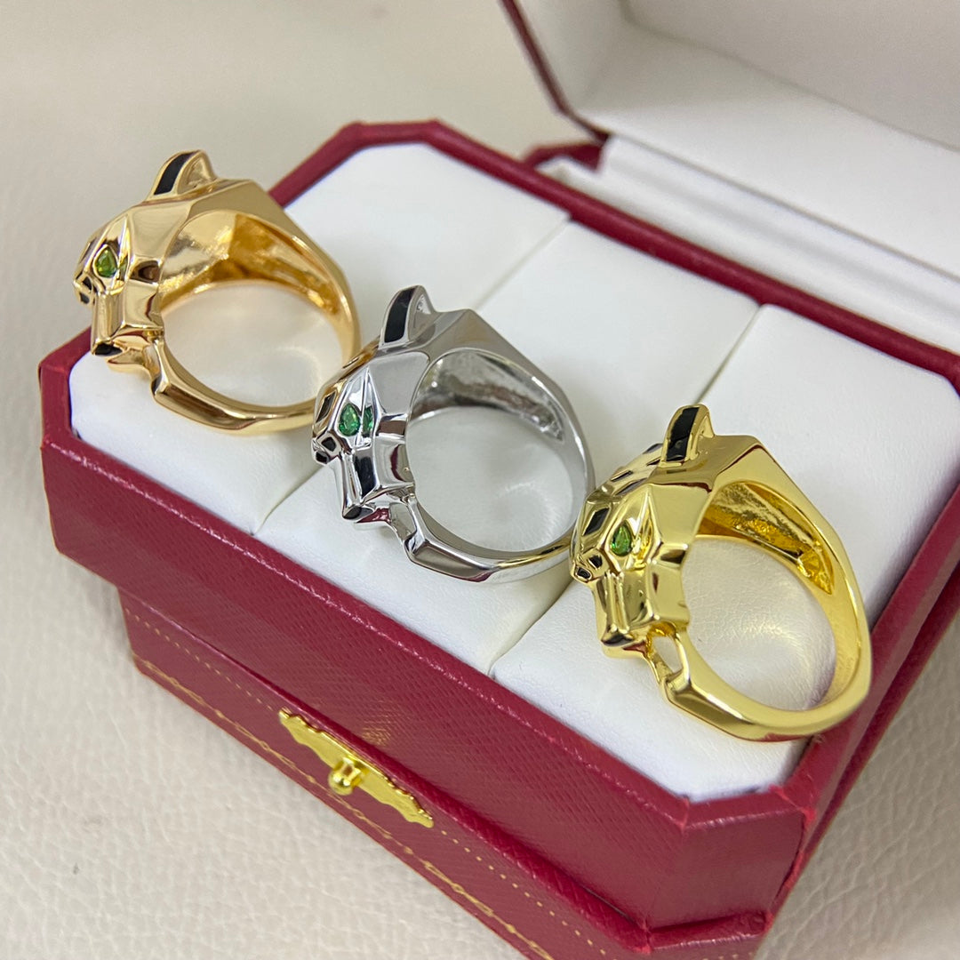 Cartier Cartier Panther Ring